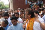 Jackie Shroff visits Chembur Ganpati Pandal in Mumbai on 22nd Sept 2010 (4).JPG